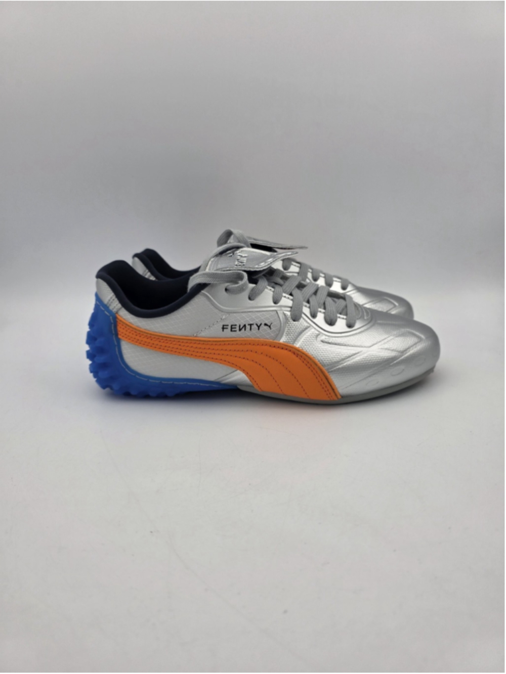 FENTY x PUMA Avanti LS-X Rihanna Sneakers 404809 02 Women's Shoes Size 8.5